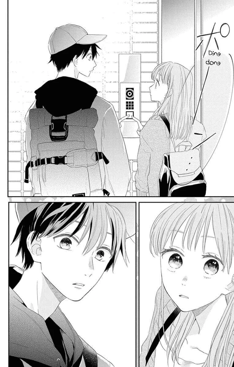 Kyoudai Gokko Chapter 1 - Page 11