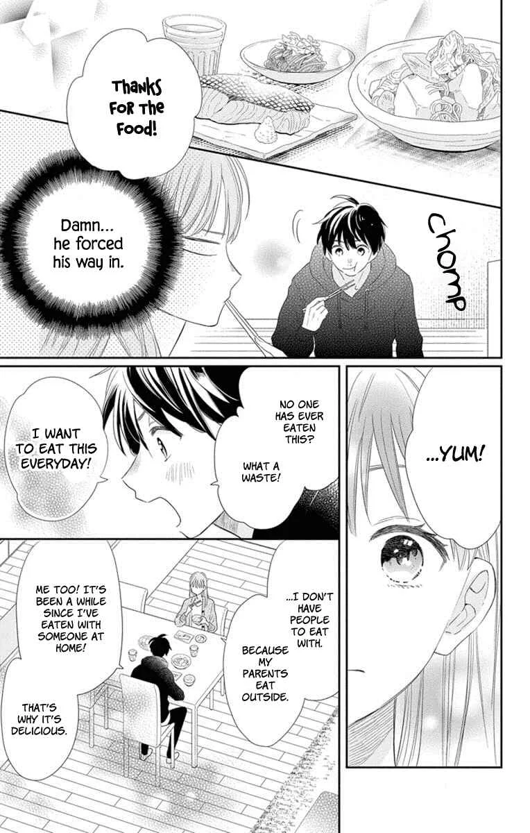Kyoudai Gokko Chapter 1 - Page 22