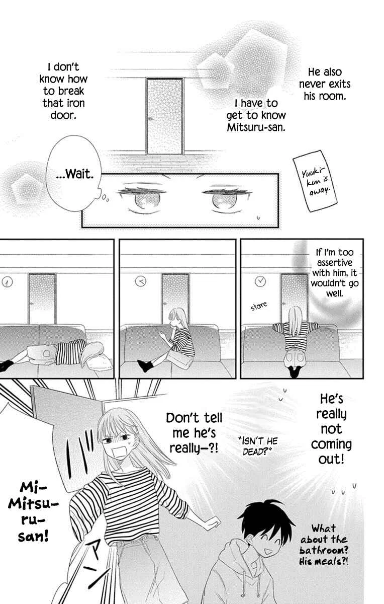 Kyoudai Gokko Chapter 1 - Page 26