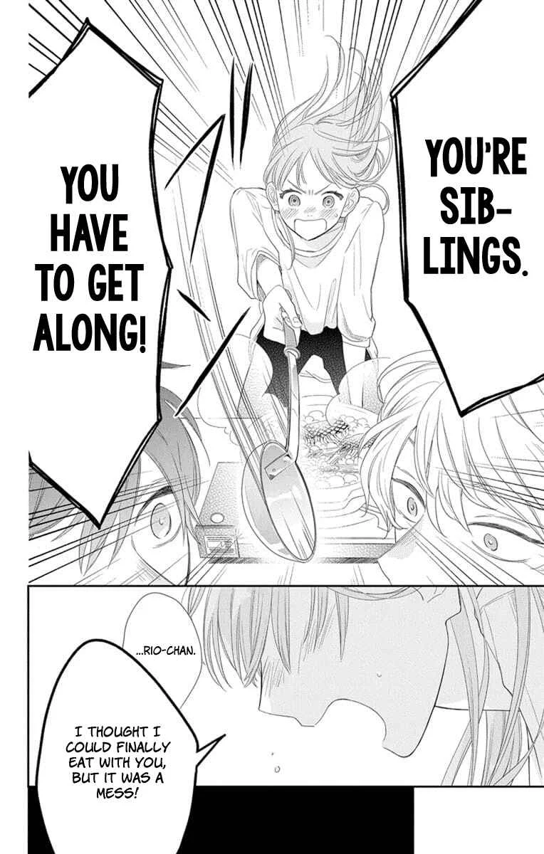 Kyoudai Gokko Chapter 1 - Page 39
