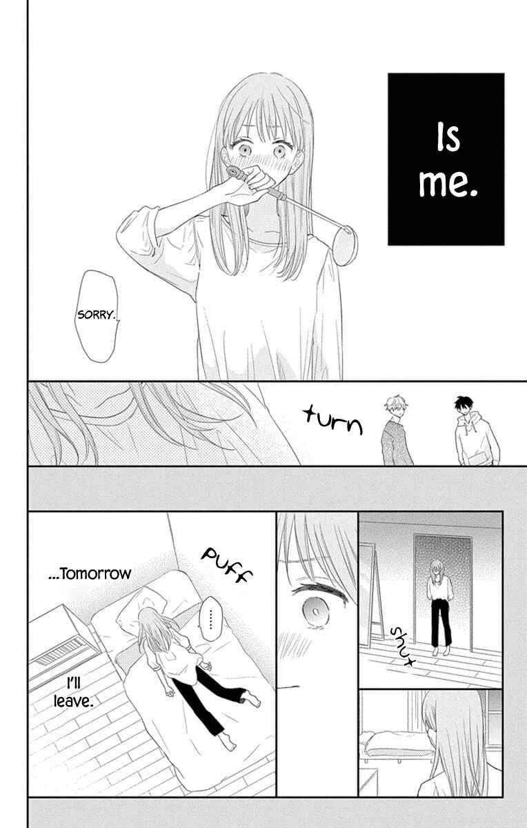 Kyoudai Gokko Chapter 1 - Page 41