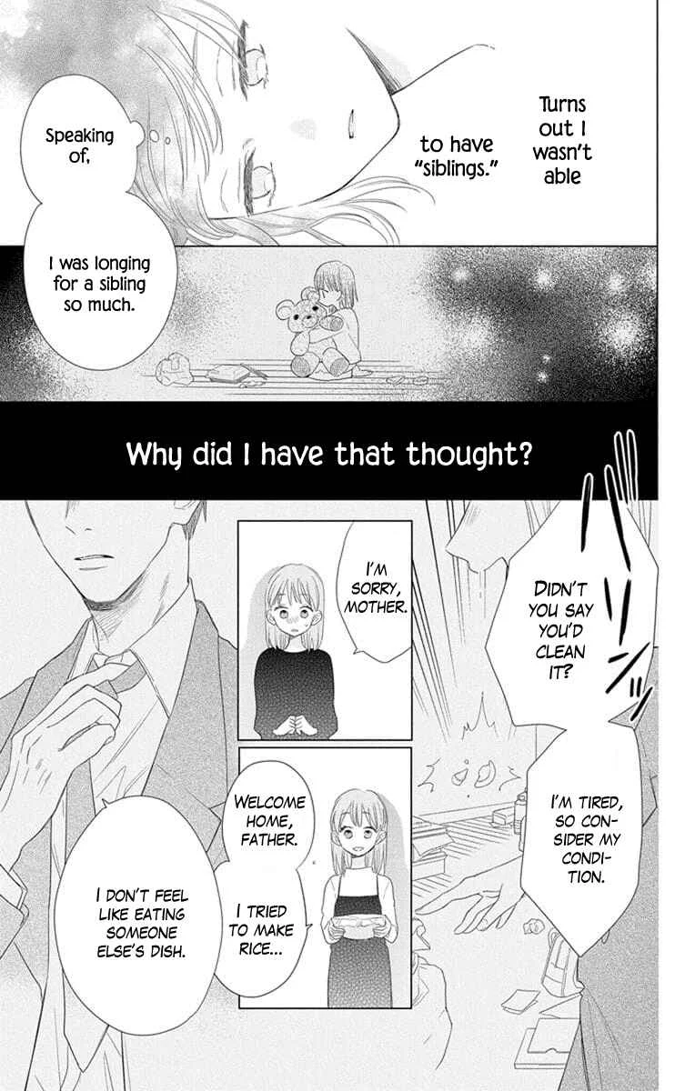 Kyoudai Gokko Chapter 1 - Page 42