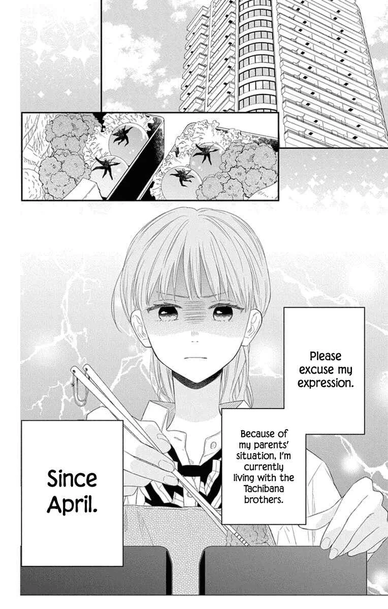 Kyoudai Gokko Chapter 2 - Page 2