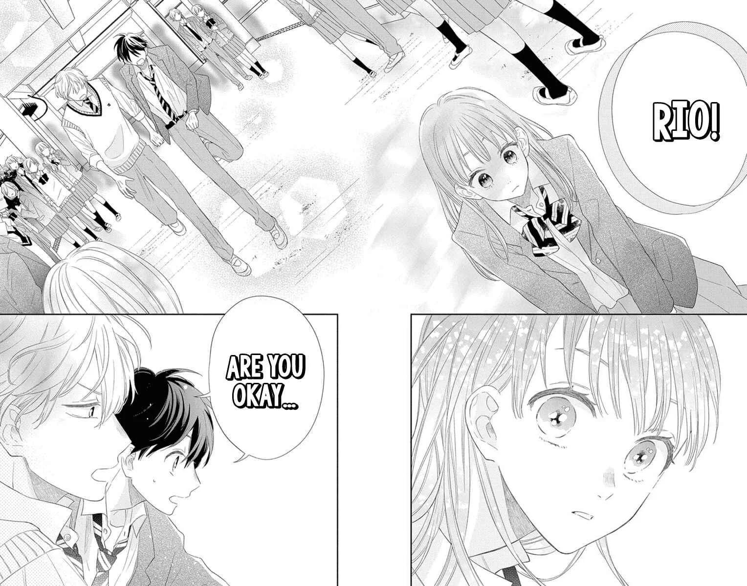 Kyoudai Gokko Chapter 2 - Page 26