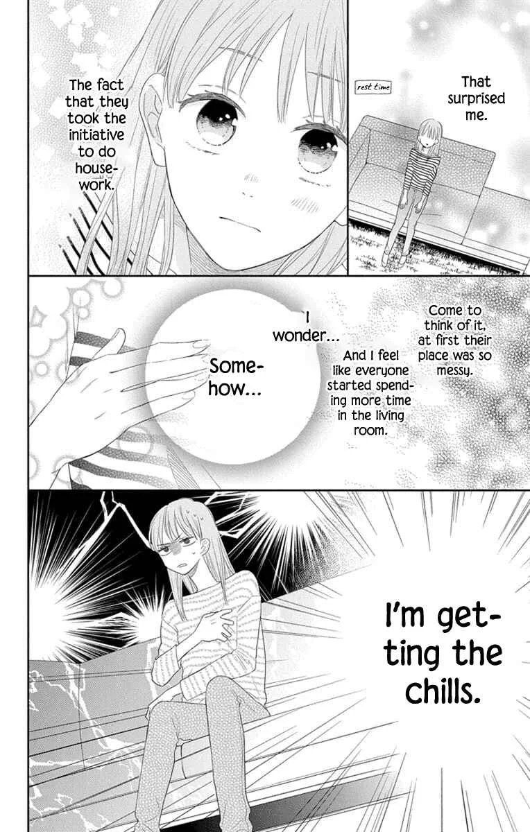 Kyoudai Gokko Chapter 3 - Page 6