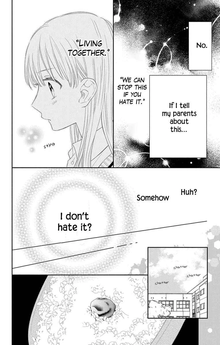 Kyoudai Gokko Chapter 3 - Page 18