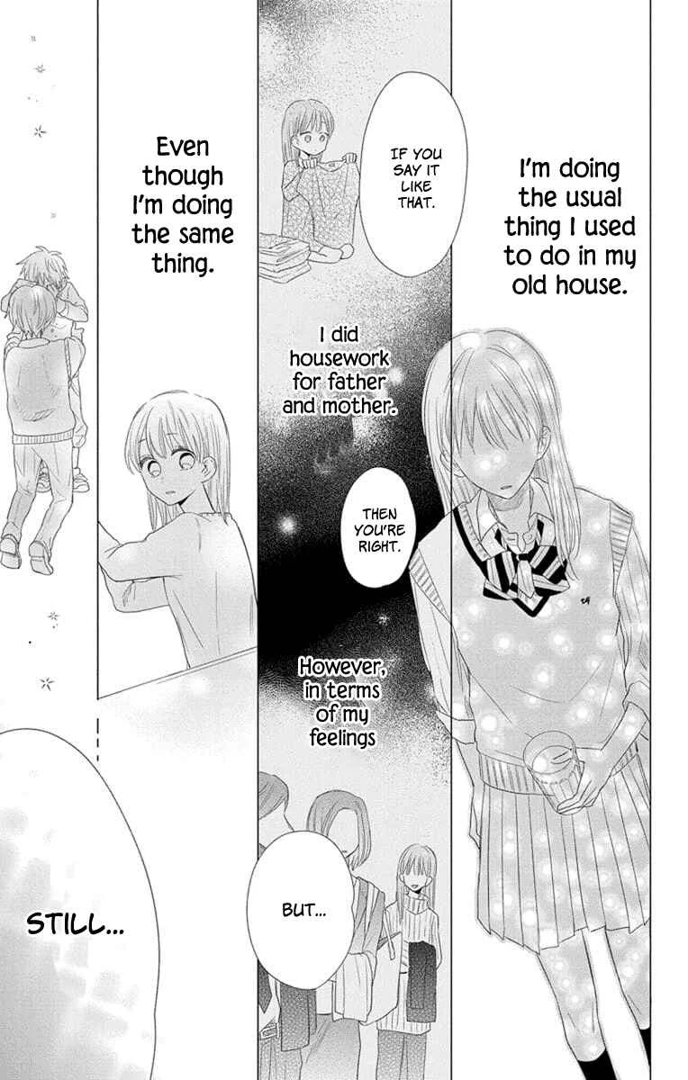 Kyoudai Gokko Chapter 3 - Page 23
