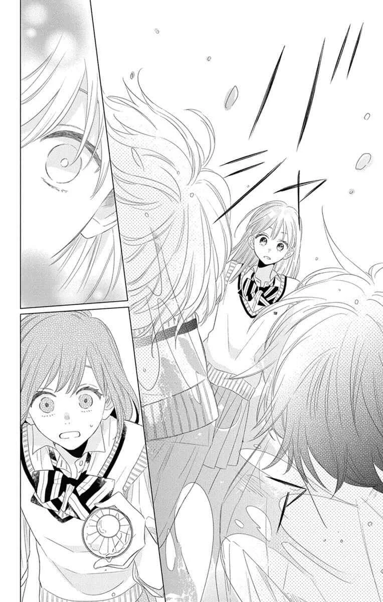 Kyoudai Gokko Chapter 3 - Page 29