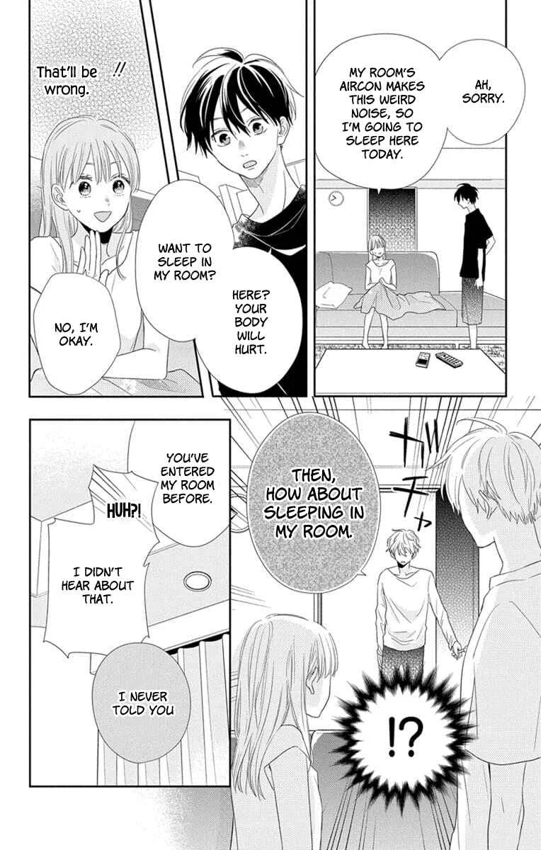 Kyoudai Gokko Chapter 4 - Page 20