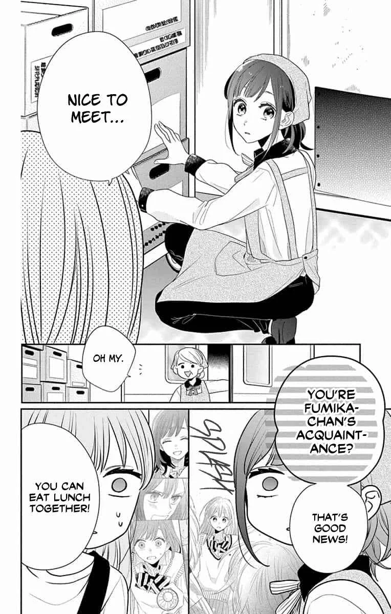 Kyoudai Gokko Chapter 5 - Page 9