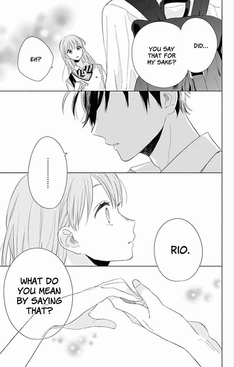 Kyoudai Gokko Chapter 5 - Page 31