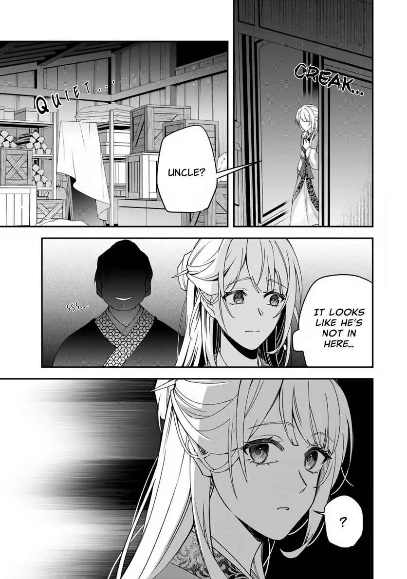Kyuuketsu Ouji to Ikenie Hanayome Chapter 1 - Page 28