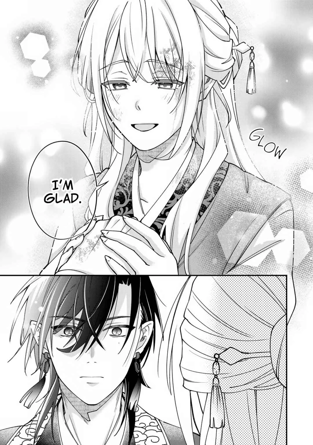 Kyuuketsu Ouji to Ikenie Hanayome Chapter 2 - Page 6