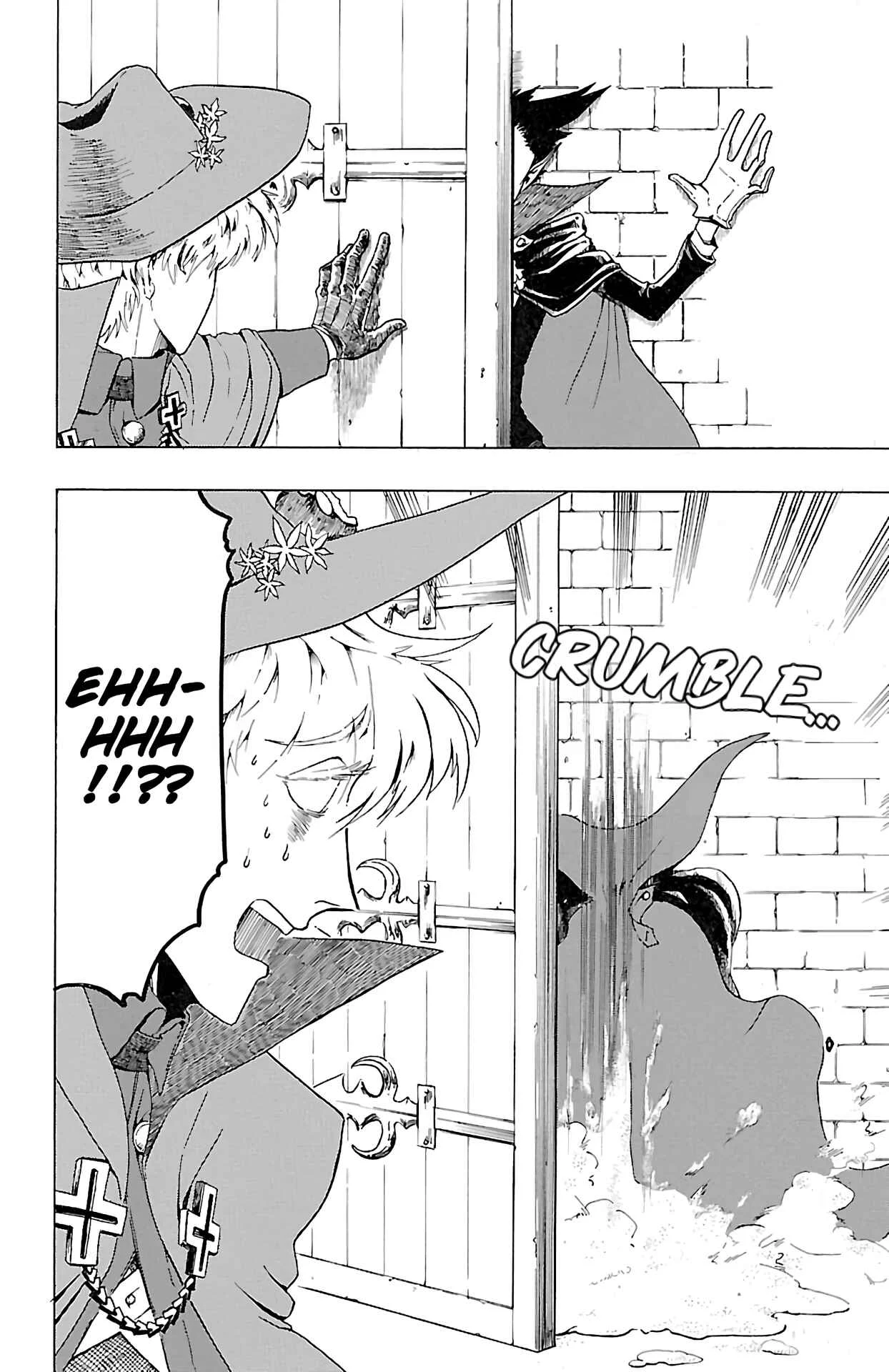 Kyuuketsuki Sugu Shinu Chapter 0: Kyuuketsuki Sugu Shinu Oneshot - Page 2