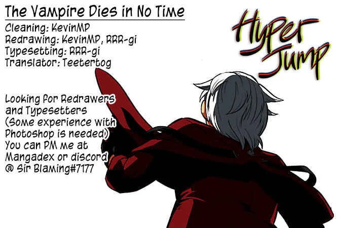 Kyuuketsuki Sugu Shinu Chapter 2: 2nd Death: Morons, Convenience Stores, and Cruelty - Page 17