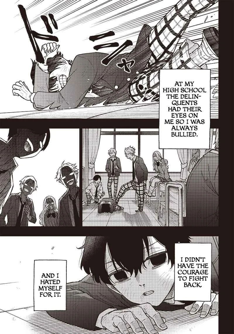 Kyuuseishu «Messiah» ~Isekai wo Sukutta Motoyuusha ga Mamono no Afureru Genjitsu Sekai wo Musou Suru~ Chapter 1: The Uninvited Messiah - Page 2