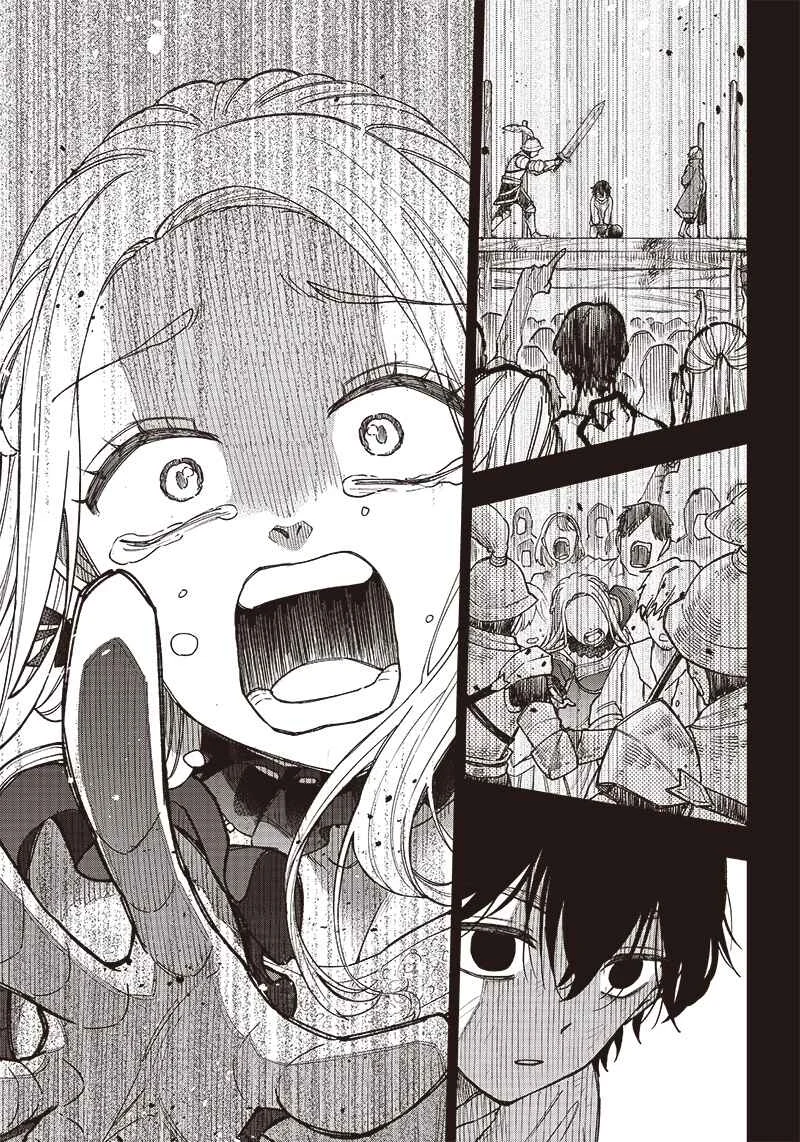 Kyuuseishu «Messiah» ~Isekai wo Sukutta Motoyuusha ga Mamono no Afureru Genjitsu Sekai wo Musou Suru~ Chapter 1: The Uninvited Messiah - Page 10