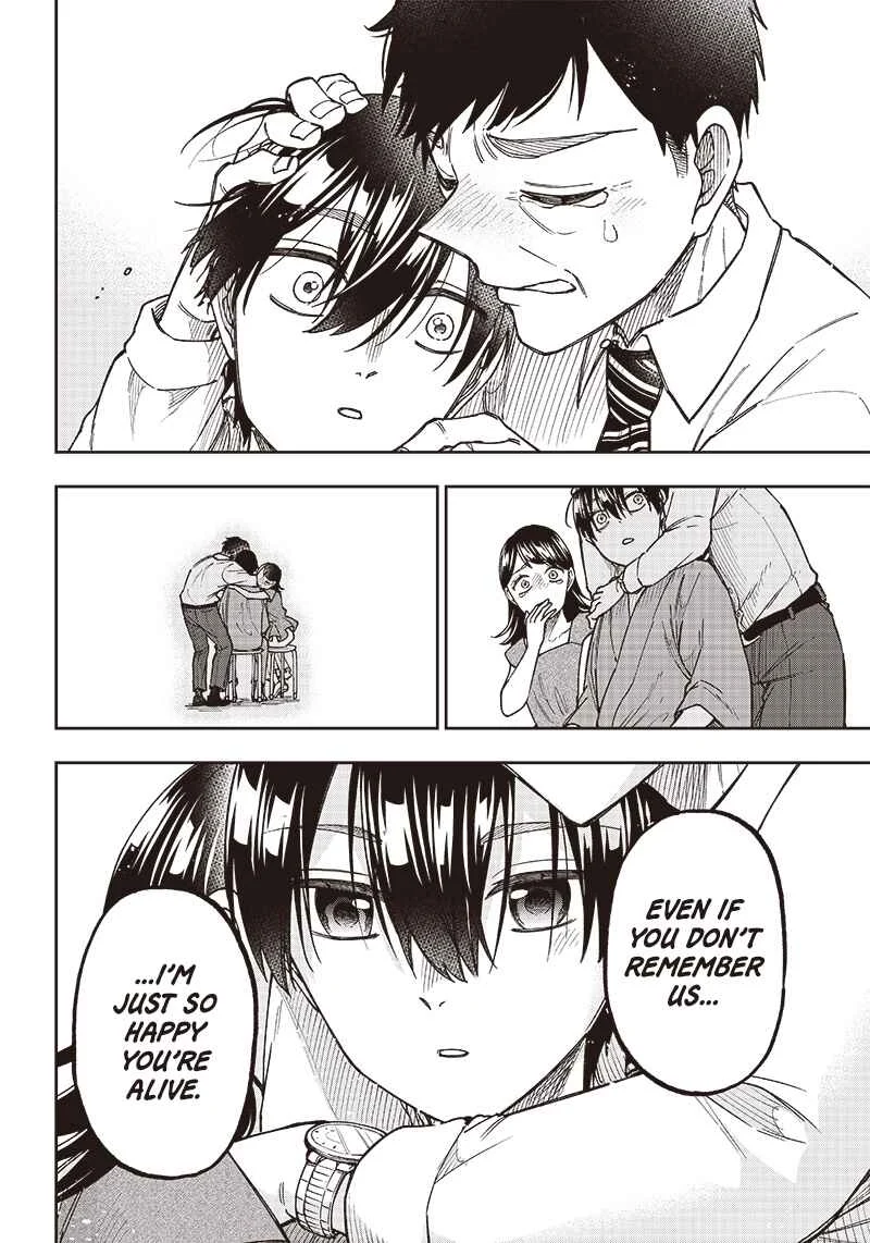 Kyuuseishu «Messiah» ~Isekai wo Sukutta Motoyuusha ga Mamono no Afureru Genjitsu Sekai wo Musou Suru~ Chapter 1: The Uninvited Messiah - Page 20