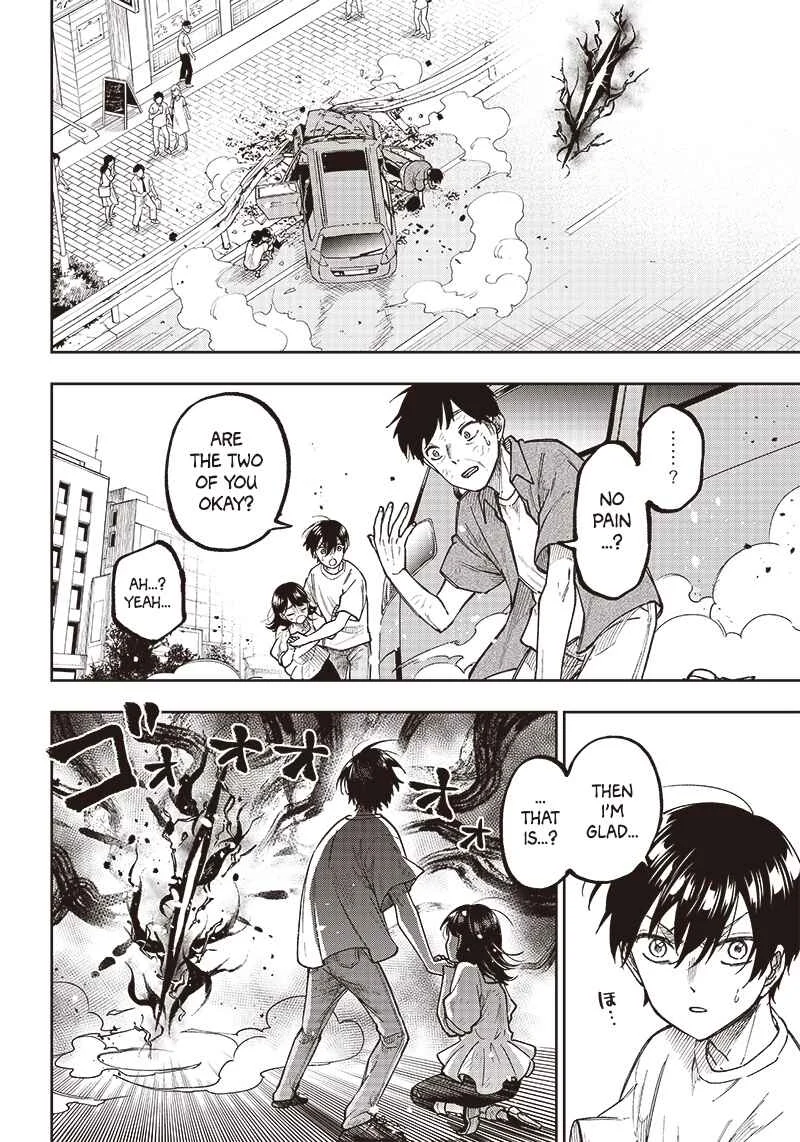 Kyuuseishu «Messiah» ~Isekai wo Sukutta Motoyuusha ga Mamono no Afureru Genjitsu Sekai wo Musou Suru~ Chapter 1: The Uninvited Messiah - Page 29