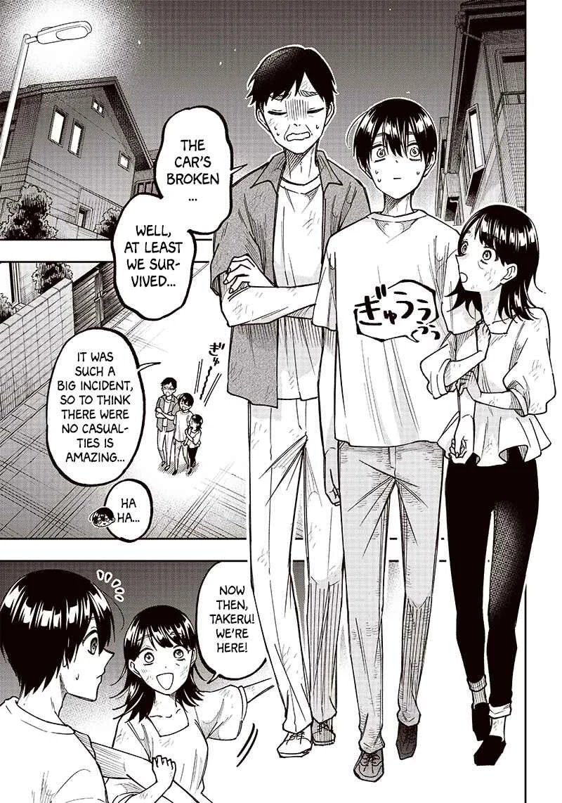 Kyuuseishu «Messiah» ~Isekai wo Sukutta Motoyuusha ga Mamono no Afureru Genjitsu Sekai wo Musou Suru~ Chapter 2: Things That Don't Change - Page 1