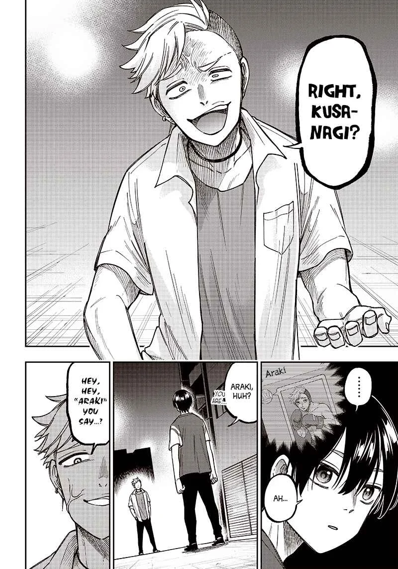 Kyuuseishu «Messiah» ~Isekai wo Sukutta Motoyuusha ga Mamono no Afureru Genjitsu Sekai wo Musou Suru~ Chapter 2: Things That Don't Change - Page 20