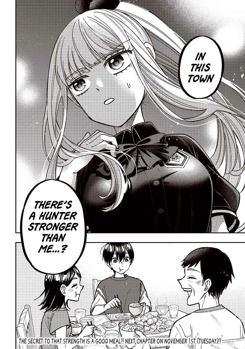 Kyuuseishu «Messiah» ~Isekai wo Sukutta Motoyuusha ga Mamono no Afureru Genjitsu Sekai wo Musou Suru~ Chapter 3: The Strongest Of This Town - Page 19