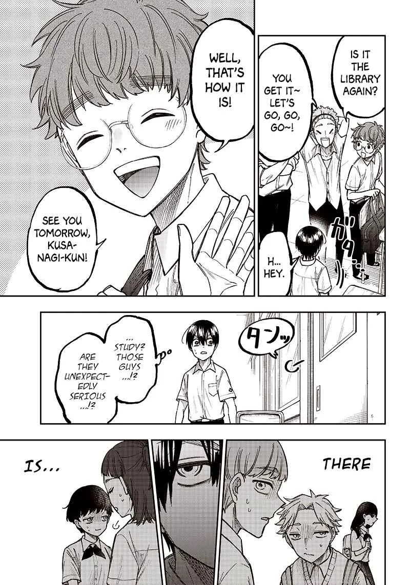 Kyuuseishu «Messiah» ~Isekai wo Sukutta Motoyuusha ga Mamono no Afureru Genjitsu Sekai wo Musou Suru~ Chapter 4: The Whereabouts of Determination - Page 15