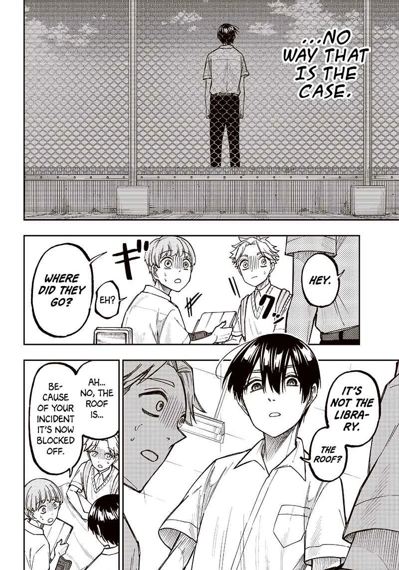 Kyuuseishu «Messiah» ~Isekai wo Sukutta Motoyuusha ga Mamono no Afureru Genjitsu Sekai wo Musou Suru~ Chapter 4: The Whereabouts of Determination - Page 16