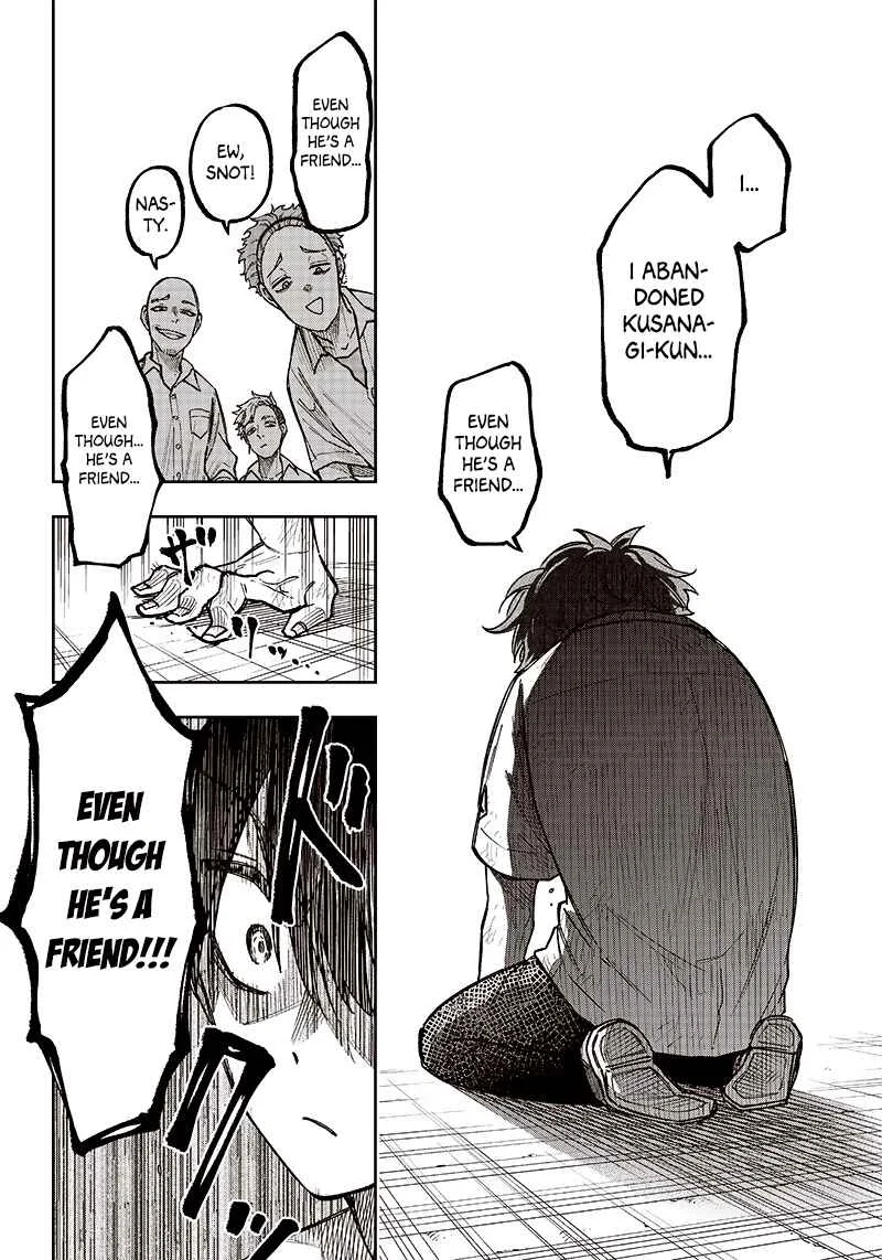 Kyuuseishu «Messiah» ~Isekai wo Sukutta Motoyuusha ga Mamono no Afureru Genjitsu Sekai wo Musou Suru~ Chapter 4: The Whereabouts of Determination - Page 20