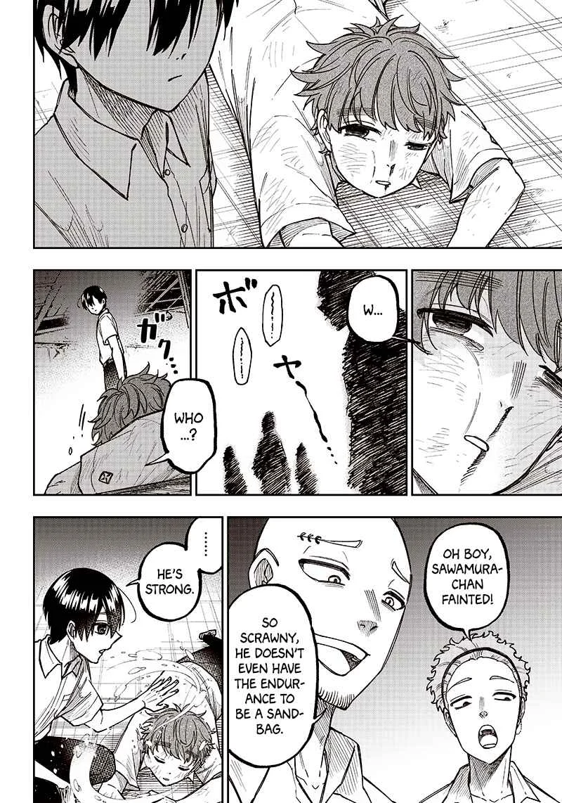 Kyuuseishu «Messiah» ~Isekai wo Sukutta Motoyuusha ga Mamono no Afureru Genjitsu Sekai wo Musou Suru~ Chapter 5: That's How It's Gonna Be, Best Regards - Page 2