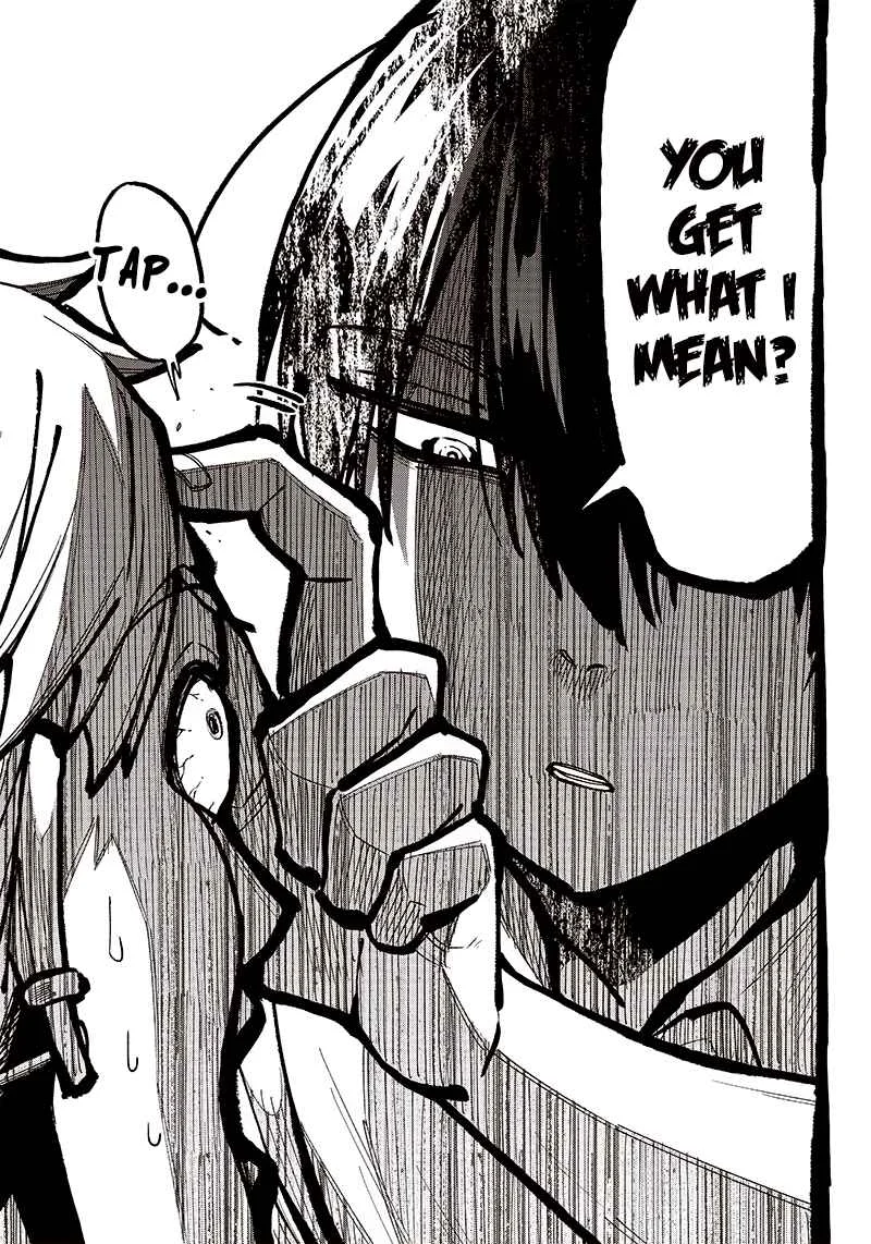 Kyuuseishu «Messiah» ~Isekai wo Sukutta Motoyuusha ga Mamono no Afureru Genjitsu Sekai wo Musou Suru~ Chapter 5: That's How It's Gonna Be, Best Regards - Page 18