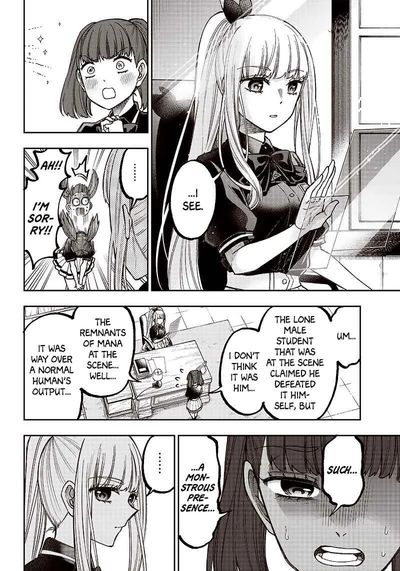 Kyuuseishu «Messiah» ~Isekai wo Sukutta Motoyuusha ga Mamono no Afureru Genjitsu Sekai wo Musou Suru~ Chapter 5: That's How It's Gonna Be, Best Regards - Page 21