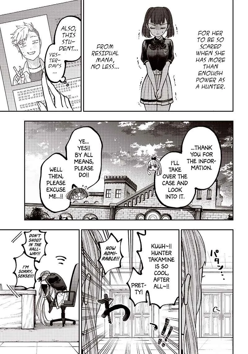 Kyuuseishu «Messiah» ~Isekai wo Sukutta Motoyuusha ga Mamono no Afureru Genjitsu Sekai wo Musou Suru~ Chapter 5: That's How It's Gonna Be, Best Regards - Page 22