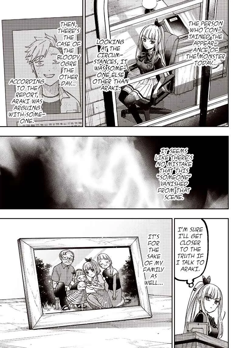 Kyuuseishu «Messiah» ~Isekai wo Sukutta Motoyuusha ga Mamono no Afureru Genjitsu Sekai wo Musou Suru~ Chapter 5: That's How It's Gonna Be, Best Regards - Page 24