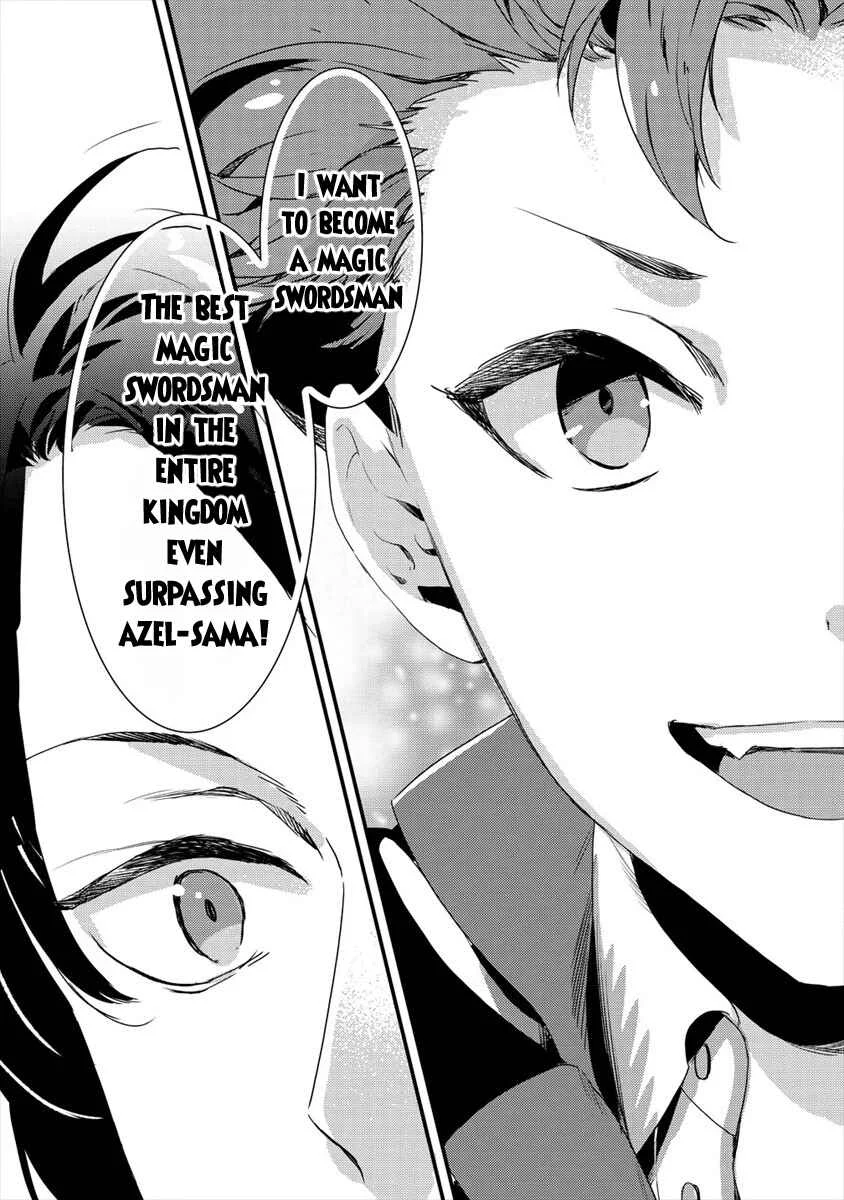 Kyuutei Mahou-shi Kubi ni Nattande, Inaka ni Kaette Mahou-ka no Sensei ni Narimasu Chapter 2: Self-Introduction - Page 12