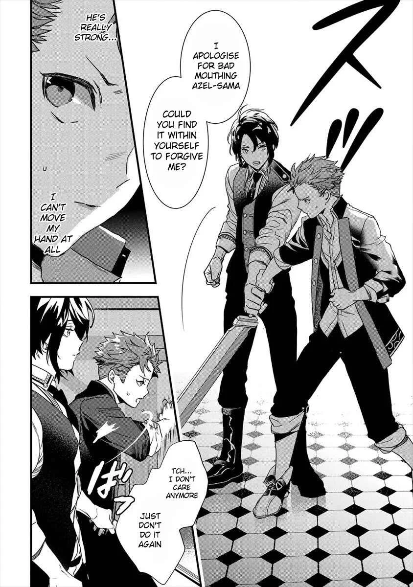Kyuutei Mahou-shi Kubi ni Nattande, Inaka ni Kaette Mahou-ka no Sensei ni Narimasu Chapter 3: Endeavor Class' Situation - Page 2