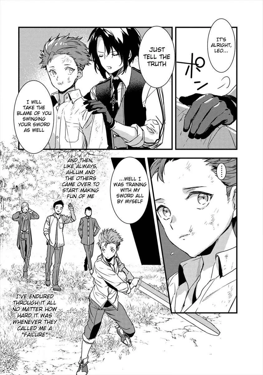Kyuutei Mahou-shi Kubi ni Nattande, Inaka ni Kaette Mahou-ka no Sensei ni Narimasu Chapter 4: Belief And Pride - Page 10
