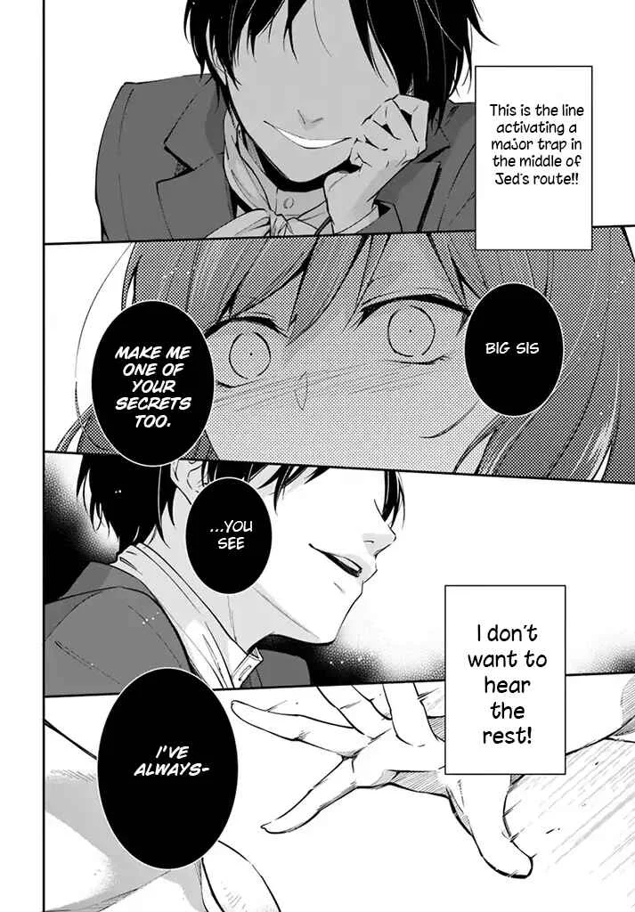 Lady Rose wa Heimin ni Naritai Chapter 3 - Page 11