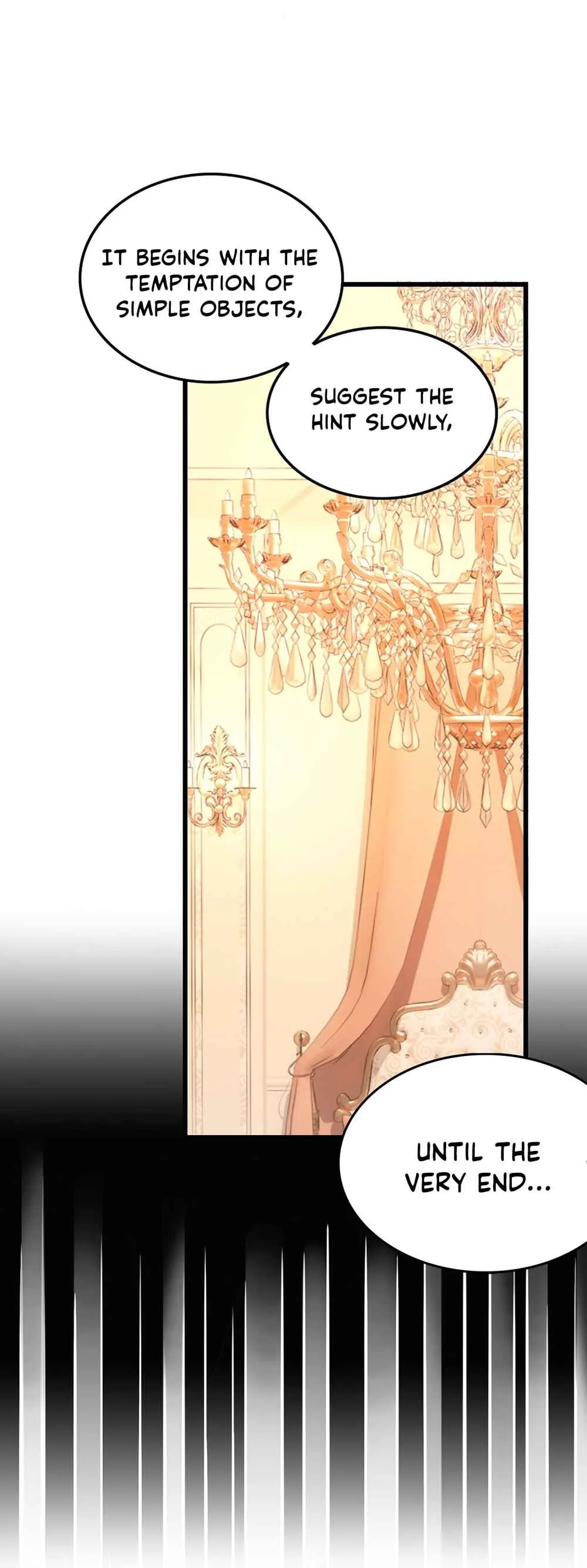 Lady Saint, Please Stop Your Weird Tricks! Chapter 3 - Page 10