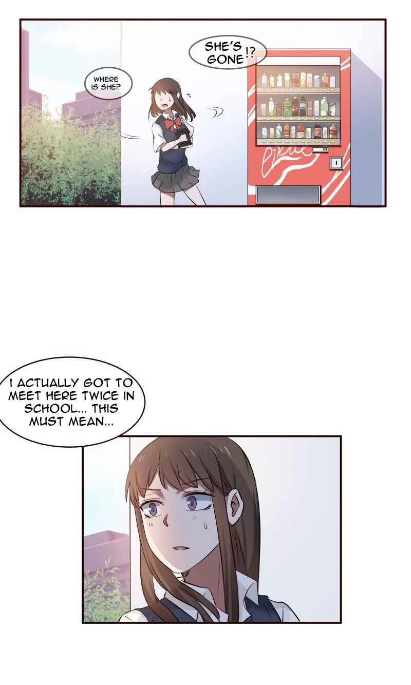 LaLa Chapter 4 - Page 11