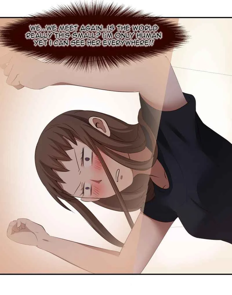 LaLa Chapter 5 - Page 8