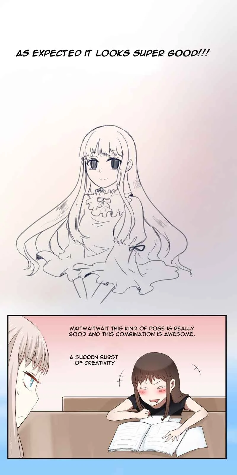 LaLa Chapter 5 - Page 11