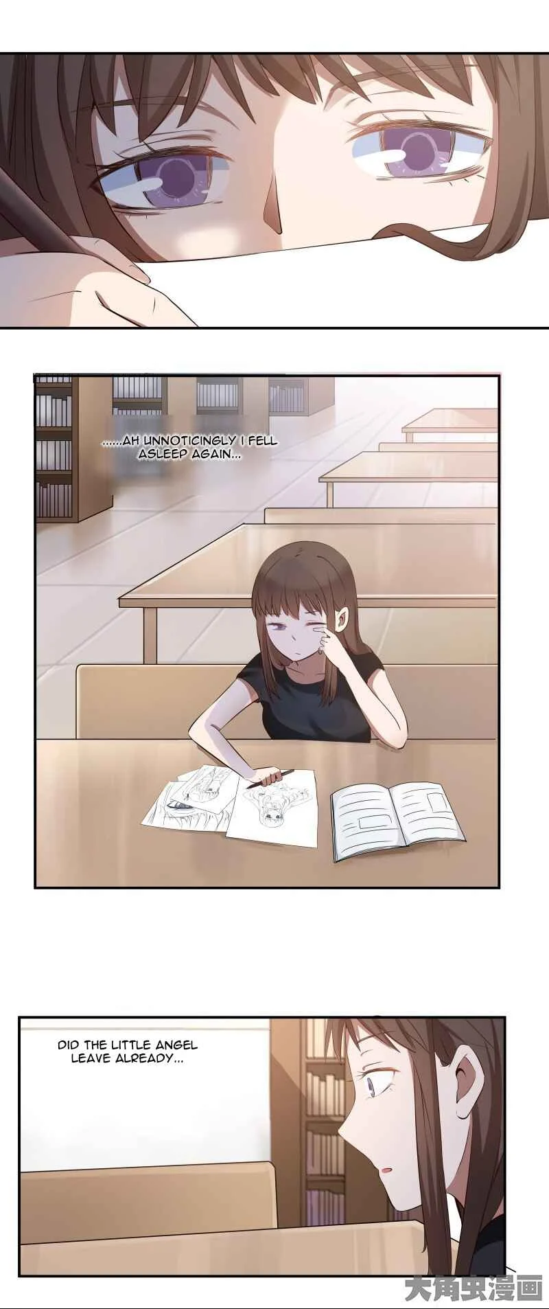 LaLa Chapter 5 - Page 13