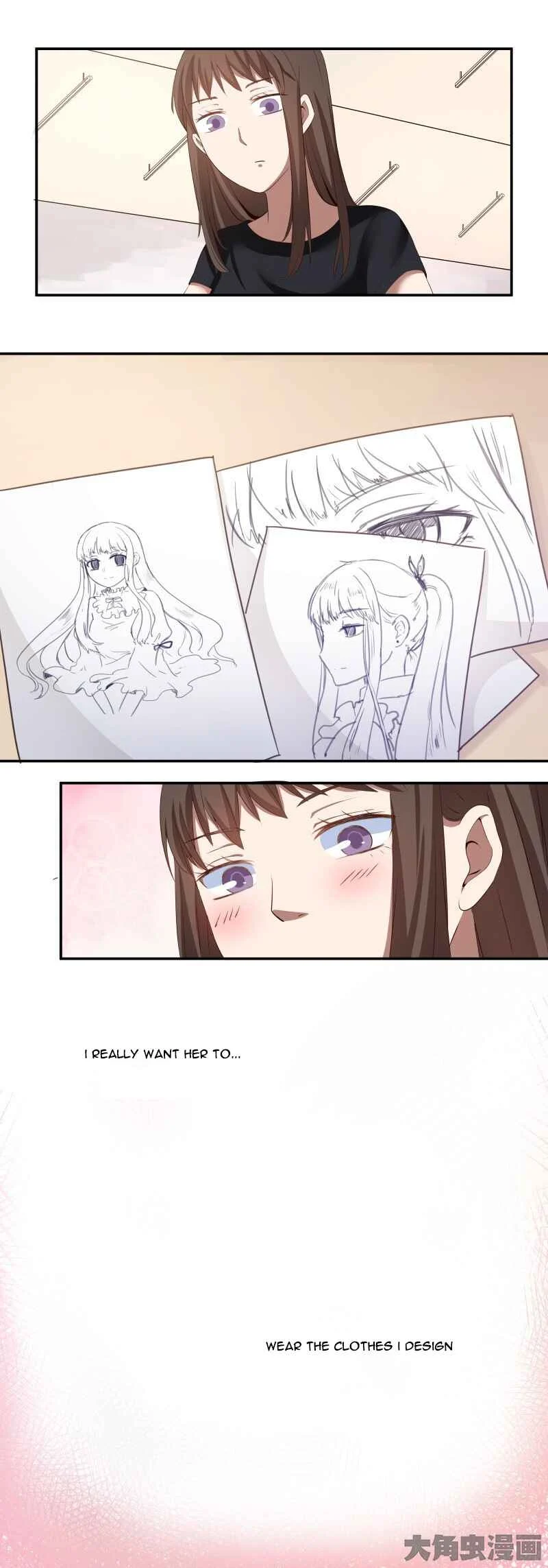LaLa Chapter 5 - Page 14