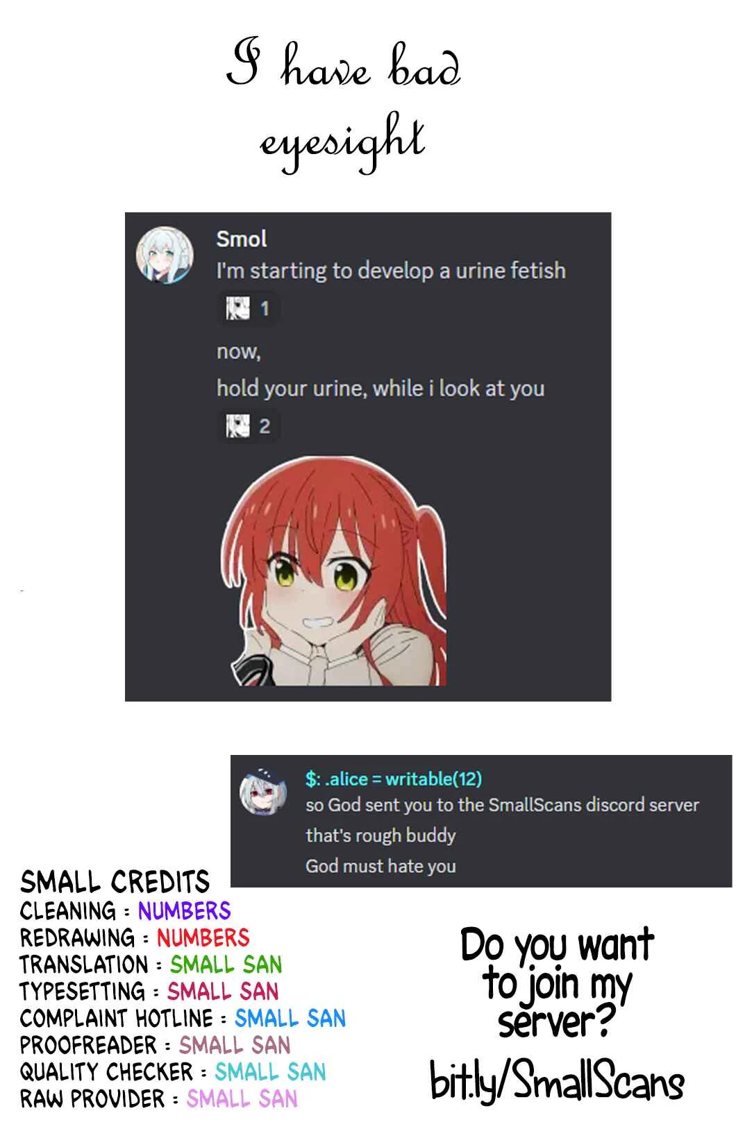 Last Boss Sen dakedo Maji de Moresou dakara, Sassato Maou o Taoshitai! Chapter 2: Urge To Urinate 80%💦 - Page 4