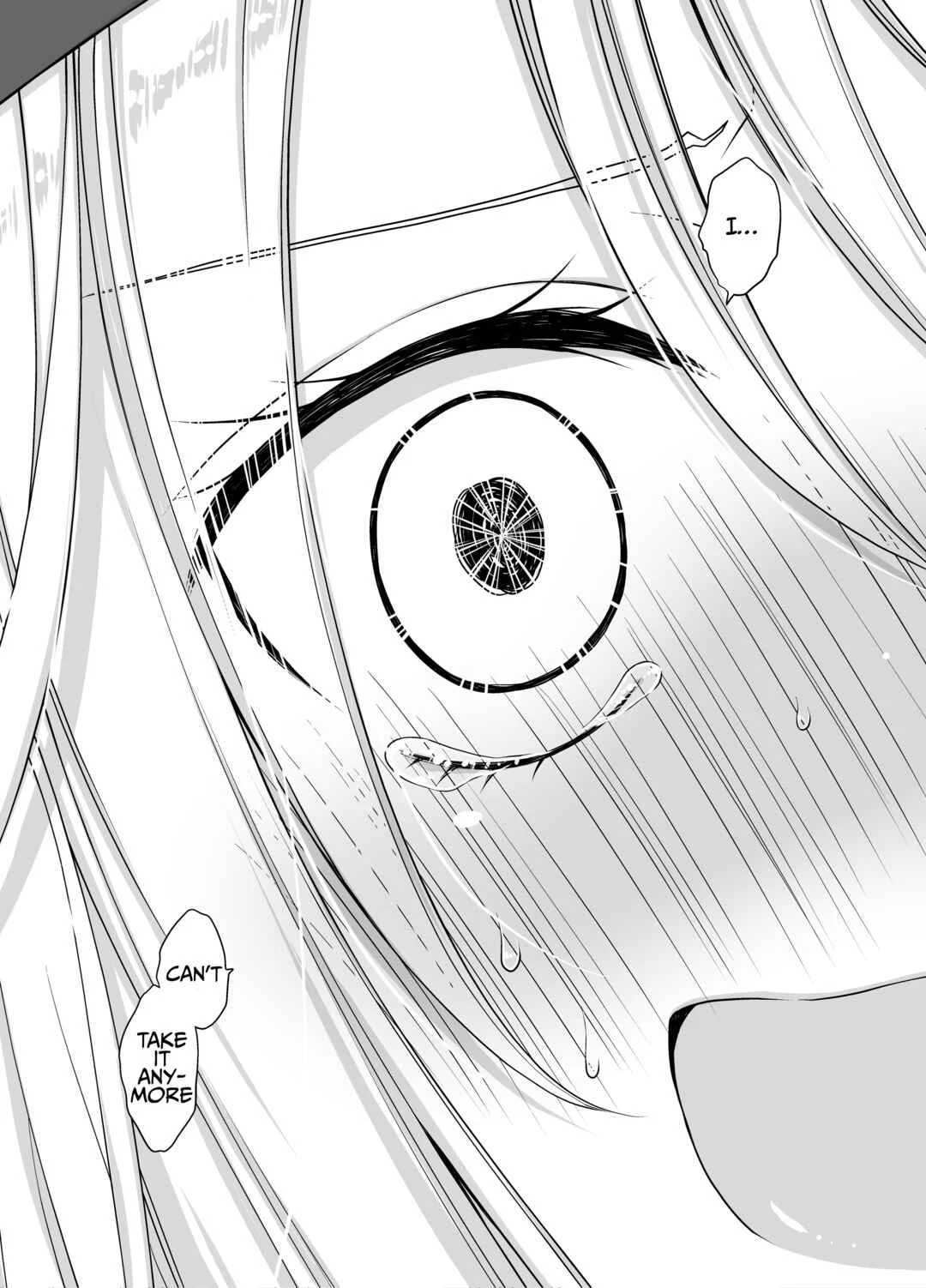 Last Boss Sen dakedo Maji de Moresou dakara, Sassato Maou o Taoshitai! Chapter 5: Urge To Urinate 120%💦 - Page 4