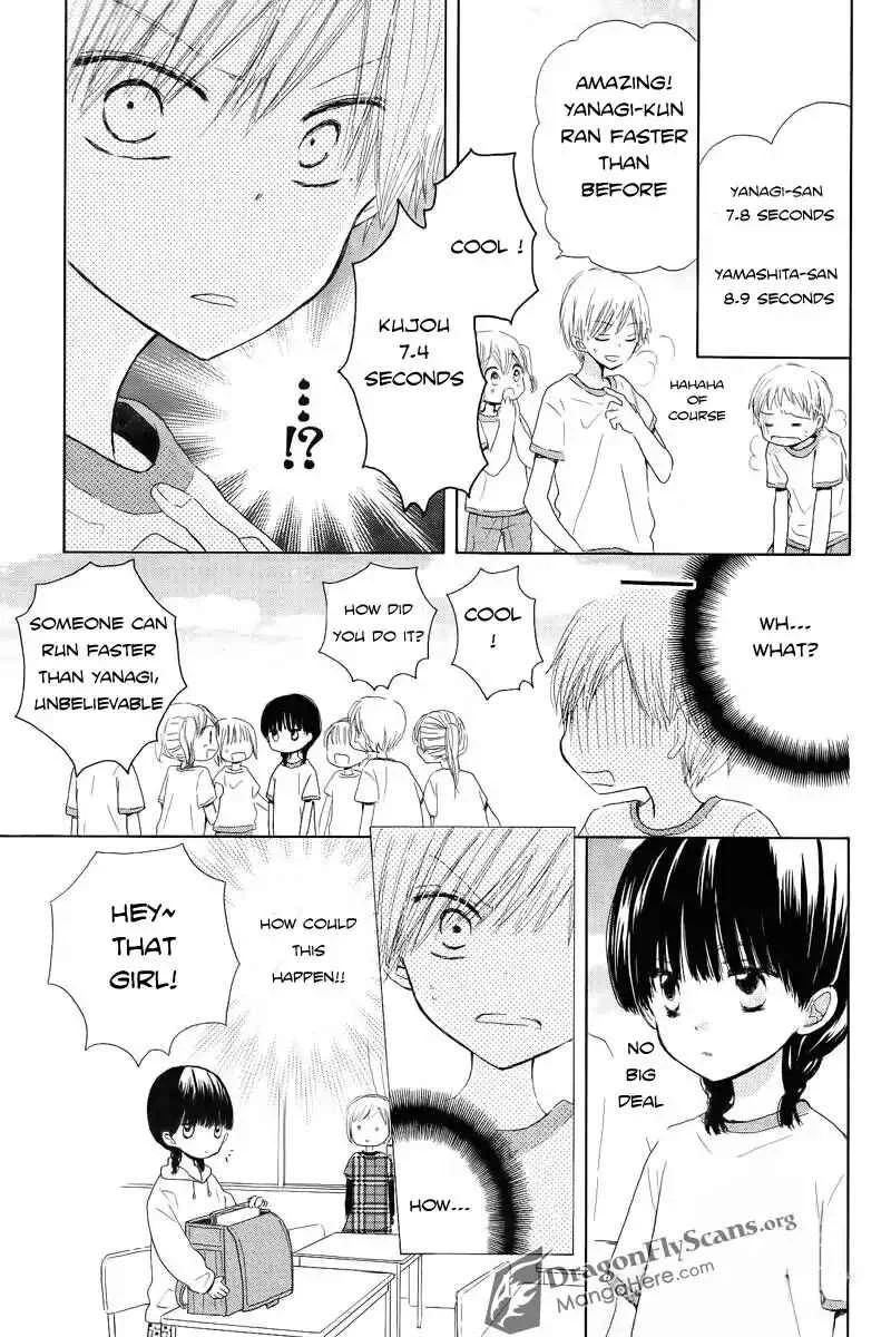 Last Game Chapter 1 - Page 10