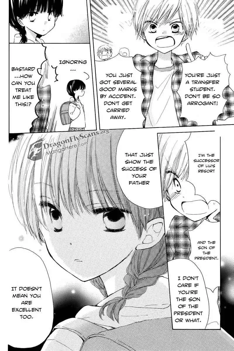 Last Game Chapter 1 - Page 11