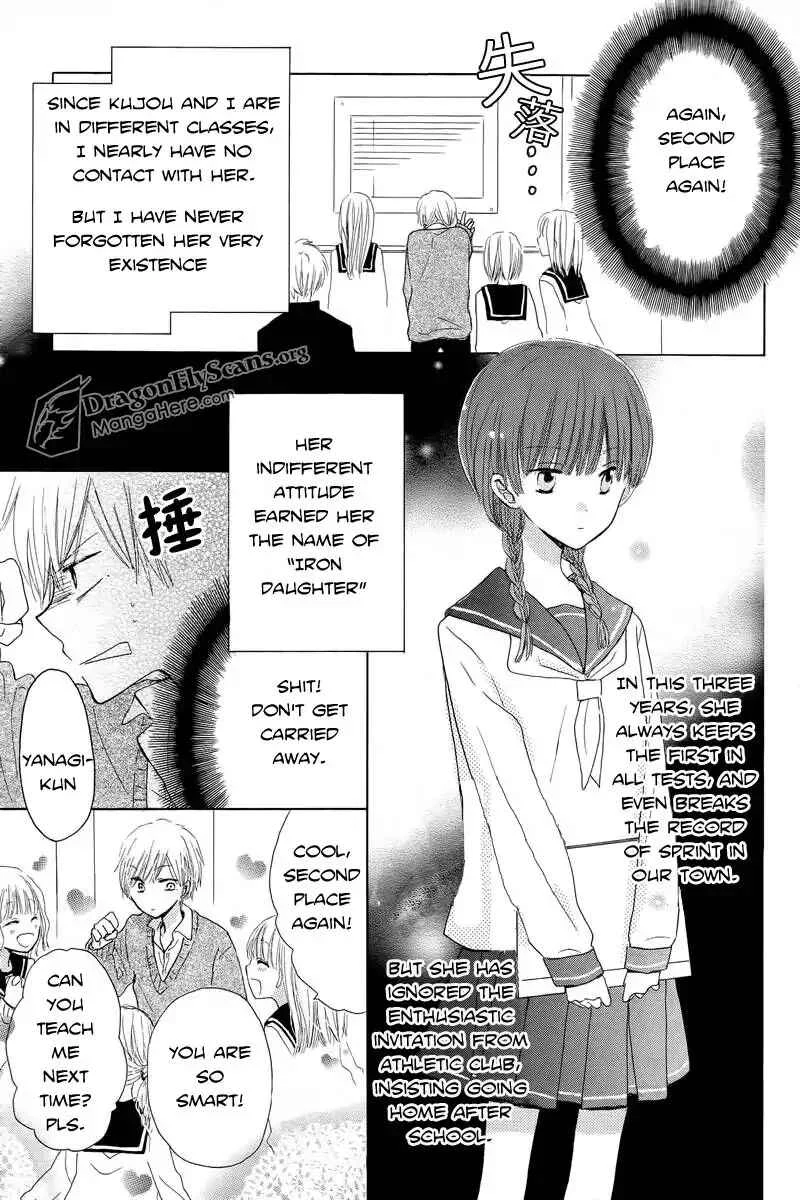 Last Game Chapter 1 - Page 26