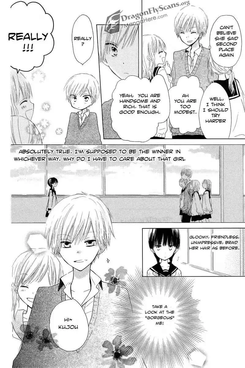 Last Game Chapter 1 - Page 27